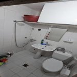 Satılır 1 otaqlı Köhnə Tikili, Musabəyov parkı, Yasamal rayonu 5