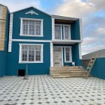 Satılır 5 otaqlı Həyət evi/villa, Masazır, Abşeron rayonu 1