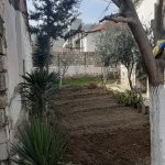 Satılır 7 otaqlı Həyət evi/villa, Bayıl qəs., Səbail rayonu 1