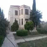 Satılır 8 otaqlı Həyət evi/villa, Xalqlar dostluğu metrosu, 8-ci kilometr, Nizami rayonu 1