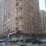 Продажа 2 комнат Новостройка, İnşaatçılar метро, пос. Йени Ясамал, Ясамал район 1