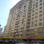 Продажа 3 комнат Новостройка, м. Ази Асланова метро, Хетаи район 1