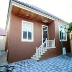 Satılır 3 otaqlı Həyət evi/villa, Azadlıq metrosu, Binəqədi qəs., Binəqədi rayonu 1