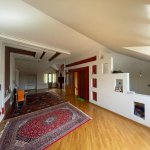 Satılır 10 otaqlı Həyət evi/villa, Azadlıq metrosu, 8-ci mikrorayon, Binəqədi rayonu 11