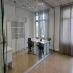 Kirayə (aylıq) 6 otaqlı Ofis, İçərişəhər metrosu, Yasamal rayonu 19