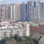 Продажа 3 комнат Новостройка, м. Гянджлик метро, Насими район 19