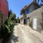 Kirayə (aylıq) 3 otaqlı Həyət evi/villa, Mərdəkan, Xəzər rayonu 1