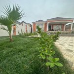 Satılır 4 otaqlı Həyət evi/villa, Binə qəs., Xəzər rayonu 7