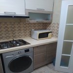 Kirayə (aylıq) 2 otaqlı Yeni Tikili, 8 Noyabr metrosu, Yasamal rayonu 8