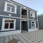 Satılır 6 otaqlı Həyət evi/villa, Binə qəs., Xəzər rayonu 1