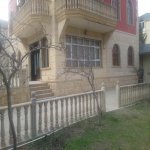 Kirayə (aylıq) 9 otaqlı Həyət evi/villa, Badamdar qəs., Səbail rayonu 2