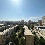 Продажа 4 комнат Новостройка, м. Дярнягюль метро, 7-ой микрорайон, Бинагадинский р-н район 25