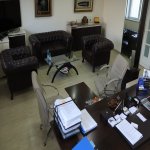 Satılır 10 otaqlı Ofis, 28 May metrosu, Nəsimi rayonu 21