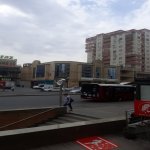 Kirayə (aylıq) 2 otaqlı Yeni Tikili, İnşaatçılar metrosu, Yasamal rayonu 1