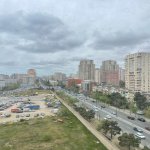 Аренда 2 комнат Новостройка, İnşaatçılar метро, Ясамал район 10