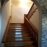 Satılır 12 otaqlı Həyət evi/villa, Novxanı, Abşeron rayonu 7