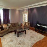 Kirayə (günlük) 6 otaqlı Həyət evi/villa, Elmlər akademiyası metrosu, Yasamal rayonu 18