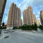 Продажа 3 комнат Новостройка, м. 28 Мая метро, Насими район 1