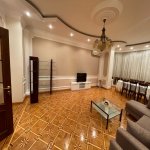 Аренда 4 комнат Новостройка, м. 28 Мая метро, Насими район 2