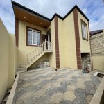 Satılır 3 otaqlı Həyət evi/villa, Masazır, Abşeron rayonu 1