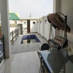Satılır 5 otaqlı Həyət evi/villa, Badamdar qəs., Səbail rayonu 6