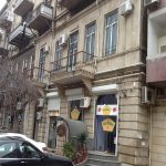 Kirayə (aylıq) 8 otaqlı Ofis, Sahil metrosu, Səbail rayonu 1