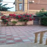 Satılır 5 otaqlı Həyət evi/villa, Badamdar qəs., Səbail rayonu 3