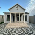 Satılır 4 otaqlı Həyət evi/villa, Mərdəkan, Xəzər rayonu 1