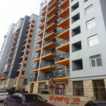 Kirayə (aylıq) 2 otaqlı Yeni Tikili, 20 Yanvar metrosu, 3-cü mikrorayon, Nəsimi rayonu 1