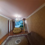 Kirayə (aylıq) 5 otaqlı Həyət evi/villa, Xalqlar dostluğu metrosu, Nizami rayonu 6