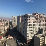 Продажа 3 комнат Новостройка, м. Эльмляр Академиясы метро, Ясамальский парк, Ясамал район 33