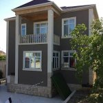 Satılır 4 otaqlı Həyət evi/villa, Qobustan qəs., Qaradağ rayonu 1