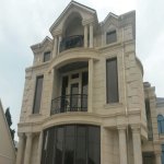 Satılır 7 otaqlı Həyət evi/villa, Həzi Aslanov metrosu, H.Aslanov qəs., Xətai rayonu 1