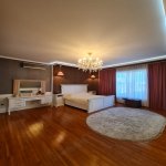 Satılır 6 otaqlı Həyət evi/villa, İnşaatçılar metrosu, Yasamal rayonu 9