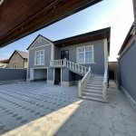 Satılır 3 otaqlı Həyət evi/villa, Masazır, Abşeron rayonu 2