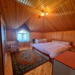 Kirayə (aylıq) 8 otaqlı Bağ evi, Novxanı, Abşeron rayonu 26