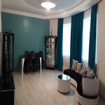 Kirayə (aylıq) 5 otaqlı Həyət evi/villa, Qara Qarayev metrosu, Nizami rayonu 1