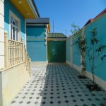 Satılır 4 otaqlı Həyət evi/villa, Koroğlu metrosu, Zabrat qəs., Sabunçu rayonu 4