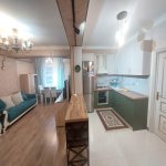 Продажа 3 комнат Новостройка, м. Ази Асланова метро, Хетаи район 2