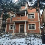 Satılır 6 otaqlı Həyət evi/villa, Avtovağzal metrosu, Biləcəri qəs., Binəqədi rayonu 18