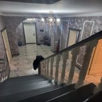 Satılır 6 otaqlı Həyət evi/villa, Badamdar qəs., Səbail rayonu 18