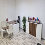 Kirayə (aylıq) 1 otaqlı Ofis, Elmlər akademiyası metrosu, Yasamal rayonu 6