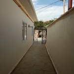 Kirayə (aylıq) 2 otaqlı Həyət evi/villa, İnşaatçılar metrosu, Yasamal rayonu 1