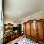 Satılır 6 otaqlı Həyət evi/villa, Neftçilər metrosu, Bakıxanov qəs., Sabunçu rayonu 12