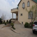 Satılır 7 otaqlı Həyət evi/villa, Badamdar qəs., Səbail rayonu 2