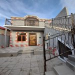 Satılır 3 otaqlı Həyət evi/villa, Zabrat qəs., Sabunçu rayonu 3