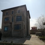 Satılır 4 otaqlı Bağ evi, Koroğlu metrosu, Nardaran qəs., Sabunçu rayonu 1