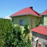 Satılır 3 otaqlı Həyət evi/villa, Buzovna, Xəzər rayonu 1