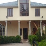 Kirayə (aylıq) 6 otaqlı Həyət evi/villa, Mərdəkan, Xəzər rayonu 1