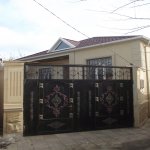 Satılır 4 otaqlı Həyət evi/villa, Binəqədi qəs., Binəqədi rayonu 1